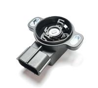 Pexorin Capteurs de position du papillon des gaz, for Mazda, PROTEGE 1996 TPS Capteur B6HF-18-911 B6HF18911 1985003200 d'accélérateur Capteur de position du papillon