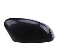 Pexorin Capuchons de rétroviseurs voiture, coque vue arrière, garniture rétroviseur latéral, for Ford, for Focus, hayon DYB 2010-2015 Coque de rétroviseur latéral(1 Pc Right)