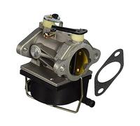 Pexorin Carburateur Carb, for Tecumseh, remplace, for Stens, 520-952 520952 Oregon 50-654 J07 21 640065A Scie à carburateur