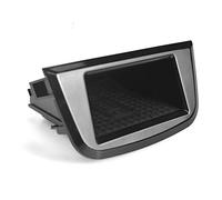 Pexorin Chargeur sans Fil de Voiture, for, for Porsche, for, for Cayenne, étui de Chargement, Console Centrale, Support de téléphone for téléphone Chargeur de Voiture