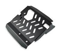 Pexorin CNC plaque de protection repose-pieds Bash cadre moteur garde couvercle châssis protecteur NC750X X-ADV 750 XADV750 2017 2018 2019 2020 Plaque de protection pour moto(NO LOGO)