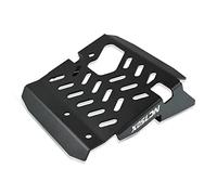 Pexorin CNC plaque de protection repose-pieds Bash cadre moteur garde couvercle châssis protecteur NC750X X-ADV 750 XADV750 2017 2018 2019 2020 Plaque de protection pour moto(NX750X LOGO)