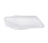 Pexorin Coque de phare pour avant gauche droite transparente pour VW | pour Passat, B6 R36 2006-2011 Halogène et bi-xénon
