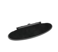 Pexorin Coque de rétroviseur Sun Vior, for Porsche, Protection de rétroviseur Vior for 911 996/997 for Boxster 986/987, for Cayman, 986/987 Pièce Miroir de Maquillage pour véhicule