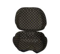 Pexorin Coussinets de protection for sac arrière moto, for siège, compressible, portable, doublure, coffre, valise latérale, GIVI B47 B 47 Pièces Doublure intérieure du top case de moto(1 Set)