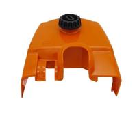 Pexorin Couvercle de boîtier de filtre à air for tronçonneuse de jardin STIHL, MS341 MS361, pièce de rechange à essence 1135 140 1901 Filtre à air pour outils de jardin