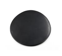 Pexorin Couvercle de rabat de réservoir de porte de bouchon de carburant d'essence 1866686, for Ford, for Fiesta MK7 2008 - 2012, couvercle de remplissage d'huile 2009 2010 2011 08 09 10 11 12 Couverc