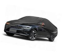 Pexorin Couverture de stationnement pour véhicule Housse de Voiture, pour VW, pour Passat B8/B8.5 2015-2023, pour Protection Coupe-Vent imperméable