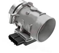 Pexorin Débitmètre d'air massique MAF Senso, for ford, for Fiesta, Mk3 Mk4 Escort Mk7 1L-1.3L 1989-2002R 96FB-12B579-EB 1004581 722184350 Capteur de cliquetis