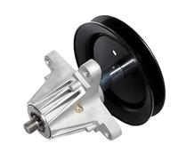 Pexorin Ensemble de broche pour, for Cub Cadet, for Mtd, 918 04822 618 04822 918 04889, for Fit, pour, for Cub Cadet, for Craftsman, for Troy Bilt, Pony 42 pouces Deck Remplacement de tondeuse à gazon
