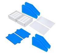 Pexorin Ensemble de filtres de rechange for aspirateur Aqua (lot de 5), 2 pièces, référence 787241 Filtre pour aspirateur