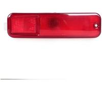 Pexorin Feux arrière, feu de freinage, for Toyota, Daihatsu, Terios, Cami J10 1997-2005, feu antibrouillard arrière, réflecteur de pare-chocs, feu antibrouillard, feu arrière (gauche) feu de pare-choc