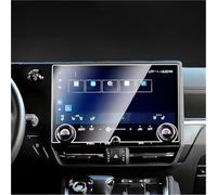 Pexorin Film d'affichage de navigation Protecteur d'écran en verre trempé, pour écran LCD de navigation GPS et d'infodivertissement de 14 pouces d'un 2024, pour Lexus Gx 550