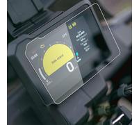 Pexorin Film de Protection for Tableau de Bord, écran LCD TFT for Moto Husqvama Norden 901 Norden901 2022 Film de Protection d'écran de Moto(1 Set)