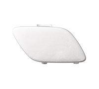 Pexorin, for BMW, E92 coupé E93 Cabriolet série 3 328i 335i 2007-2010 51117187956, Capuchon de Crochet de remorquage de Pare-Chocs Avant Couvercle d'oeil de remorquage Cache Crochet de remorquage AUT