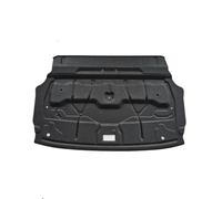 Pexorin For BMW, for série 5 G30 2018-2022 Auto voiture coffre arrière pare-feu tapis pare-feu couverture isolation thermique phonique coton anti-bruit Mousse moteur ignifuge