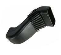 Pexorin For E53 X5 2000-2006 3.0L 3' E90 E91, 13711438471 13717795284 Boîtier de filtre à air for conduit d'air vers tuyau radiateur Durite de radiateur
