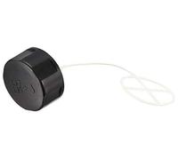 Pexorin For la carte d'approvisionnement, remplacez le bouchon du réservoir de carburant, for GX22, for GX25, for moteur tondeuse à gazon GX35 Bouchon de réservoir de carburant de jardin