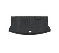 Pexorin For Mercedes-Benz, for W213 2016-2021 Auto Voiture Coffre arrière Coffre Pare-feu Tapis Pad Isolation Thermique Insonorisée Coton Noise Deadener Mousse moteur ignifuge