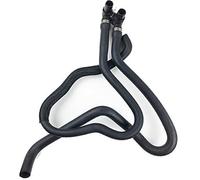 Pexorin for Peugeot, 306, 2 pièces/ensemble 6464VW nouveau tuyau d'eau en caoutchouc de refroidissement radiateur Durite de radiateur