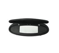 Pexorin for Porsche, for Boxster, for Cayman, for 911 Pare-Soleil Rétroviseur Complet Miroir de Maquillage pour véhicule