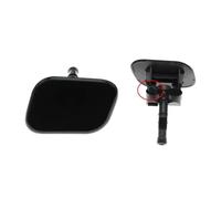Pexorin For, pour Kia, pour Optima K5 2014 2015 Pare-chocs | pour avant Phare Lave-phares Buse Couvercle Capuchon Boîtier Base Couleur pour Jet Couvercle Coque(1PCS LEFT)