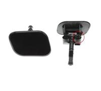 Pexorin For, pour Kia, pour Optima K5 2014 2015 Pare-chocs | pour avant Phare Lave-phares Buse Couvercle Capuchon Boîtier Base Couleur pour Jet Couvercle Coque(1PCS RIGHT)