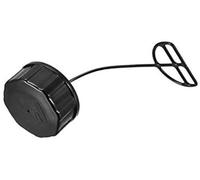 Pexorin for Sourcing Map 17620-ZM3-063 Remplacement de l'ensemble bouchon carburant, for moteur tondeuse à gazon débroussailleuse Bouchon de réservoir de carburant de jardin