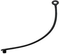 Pexorin for Sprinter Vito Viano W639 W638 W447 W906 W903 Essence Huile Bouchon de réservoir de Carburant Couvercle Ligne Corde Voiture Support de Bouchon de réservoir de Carburant