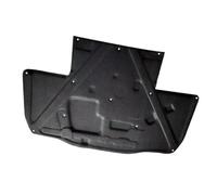 Pexorin, for Toyota, for Land Cruiser, Série 80 FJ FZJ HDJ HZJ FZJ80 HDJ80 LC80 Coussinet en Coton insonorisant for Moteur Thermique Coussin d'isolation Thermique du Moteur