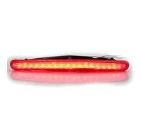 Pexorin, for VW, for Beetle, 1998 1999 2000 2001 2002-2010 1C0945097E Feu de freinage arrière à LED à Montage élevé Feu de freinage arrière Troisième feu Stop feu de freinage arrière Automobile(Red