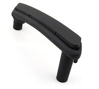 Pexorin For VW, for Passat, B5 voiture porte intérieure tirer poignée de maintien revêtement d'habillage capuchons 3B4867372 3B0867180A 1998-2005 Poignée de porte intérieure(BLACK Reat Left)