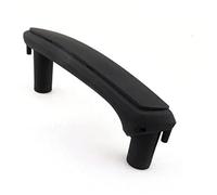 Pexorin For VW, for Passat, B5 voiture porte intérieure tirer poignée de maintien revêtement d'habillage capuchons 3B4867372 3B0867180A 1998-2005 Poignée de porte intérieure(BLACK Front Right)