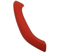 Pexorin For, X1 X2 F48 F49 F39 2016-2020 voiture gauche droite poignée de traction de porte intérieure couvercle extérieur garniture de remplacement Poignée de porte intérieure(Rot)