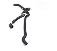 Pexorin For X3 F25, nouveau tuyau d'eau de radiateur inférieur 11537592094 Durite de radiateur