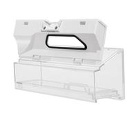 Pexorin for Xiaomi, for Roborock, S5 S50 S51 S52 S55 S6 T6 boîte à poussière Robot aspirateur Balayage Robot Poubelle boîte Accessoires pièces de Rechange Mallette de Rangement pour aspirateur