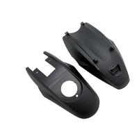 Pexorin Garde-boue avant et arrière, for Kugoo, for scooter électrique Kirin g2 pro, pièces de rechange garde-boue Bavette de roue de scooter