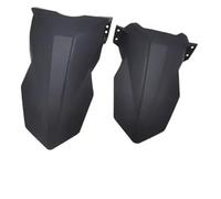 Pexorin Garde-boue avant et arrière, for Kugoo, for Scooter électrique Kirin g3 pro, pièces de rechange garde-boue Bavette de roue de scooter
