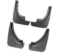 Pexorin Garde-boue de voiture 4x garde-boue, for Kia, Seltos SP2 2019 2020 2021 2022 évasés avant arrière protecteur Garde-boue avant et arrière de voiture