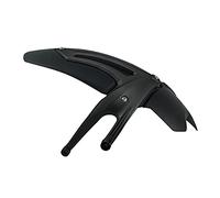 Pexorin Garde-Boue Garde-Boue Garde-Boue Couverture Defensas Pneu Garde-Boue Protecteur, for BMW, R1200GS R1200ST R1200RT R1200 R 1200 GS RT Garde-Boue de Moto(Schwarz)
