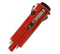 Pexorin Interrupteur de feux détresse for camion, for feu 1327015 Bouton de commutation d'avertissement de danger po