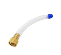 Pexorin Interrupteur de Tuyau de soupape de vidange d'huile for Accessoires d'excavatrice EC 140/210/290 360 460 Accessoire d'entretien Moteur