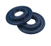 Pexorin Jeu de Joints d'huile de manivelle, for Husqvarna, 128R 125R 124R 128RJ 125RJ 125E 125C 128C 124C 125LDX 128DJX 128L 128LDX débroussailleuse Kit de Joint d'huile de tronçonneuse