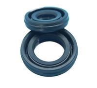 Pexorin Jeu de joints d'huile de vilebrequin GX35 FG100, moteur 4 temps, débroussailleuse, pièces de souffleur 91214ZM3003 Kit de roulements de vilebrequin pour tronçonneuse