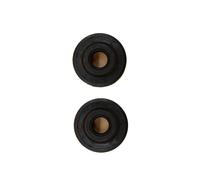 Pexorin Jeu de joints d'huile for HUSQVARNA, 2 pièces/lot, pièces de tronçonneuse de jardin 240 236 235 142 141 137 136 36 41 530056363 Kit de roulements de vilebrequin pour tronçonneuse