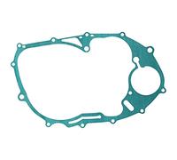 Pexorin Joint de couvercle d'embrayage de générateur de carter de moto, for Yamaha, Virago535 XV535 1987-2000 XV500 83 V-Star 650 XVS65 XVS650 1998-2016 Kit de joints pour moteur de moto(Clutchcoverga