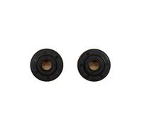 Pexorin Joint d'huile for Husqvarna 137 236, for Partner,350 351 370 371 390 420, pièces de rechange for tronçonneuse de jardin, 2 pièces/lot Kit de roulements de vilebrequin pour tronçonneuse