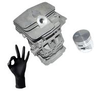 Pexorin Kit cylindre-piston 44 mm, for, MS231, MS251, MS251 2-mix, MS251cbe 2-mix, 1143 020 1205, 1143 020 1207 ensemble de remplacement de piston