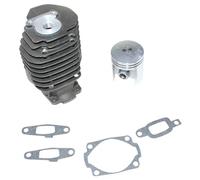 Pexorin Kit cylindre-piston, for, 041 041av 041fb 041g 041avq 041aveq 041avfbq 1110 020 1210 ensemble de remplacement de piston