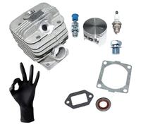 Pexorin Kit cylindre-piston, for, 064 MS640 MS640R MS640RW MS640W 1122 020 1203 ensemble de remplacement de piston